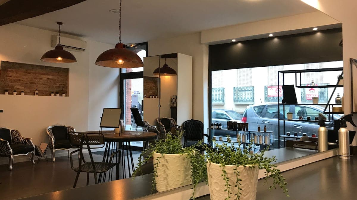L'atelier de Maud