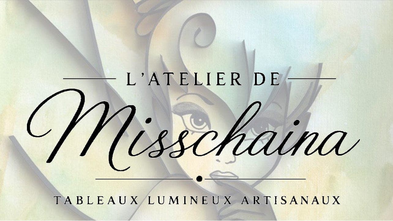 L'atelier de Misschaina