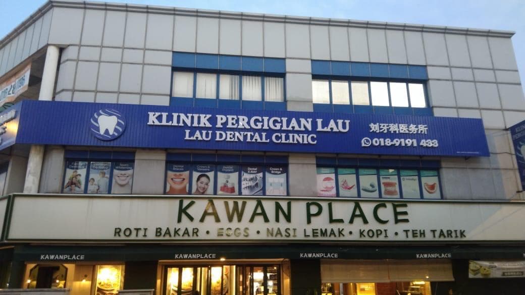 Lau Dental Clinic