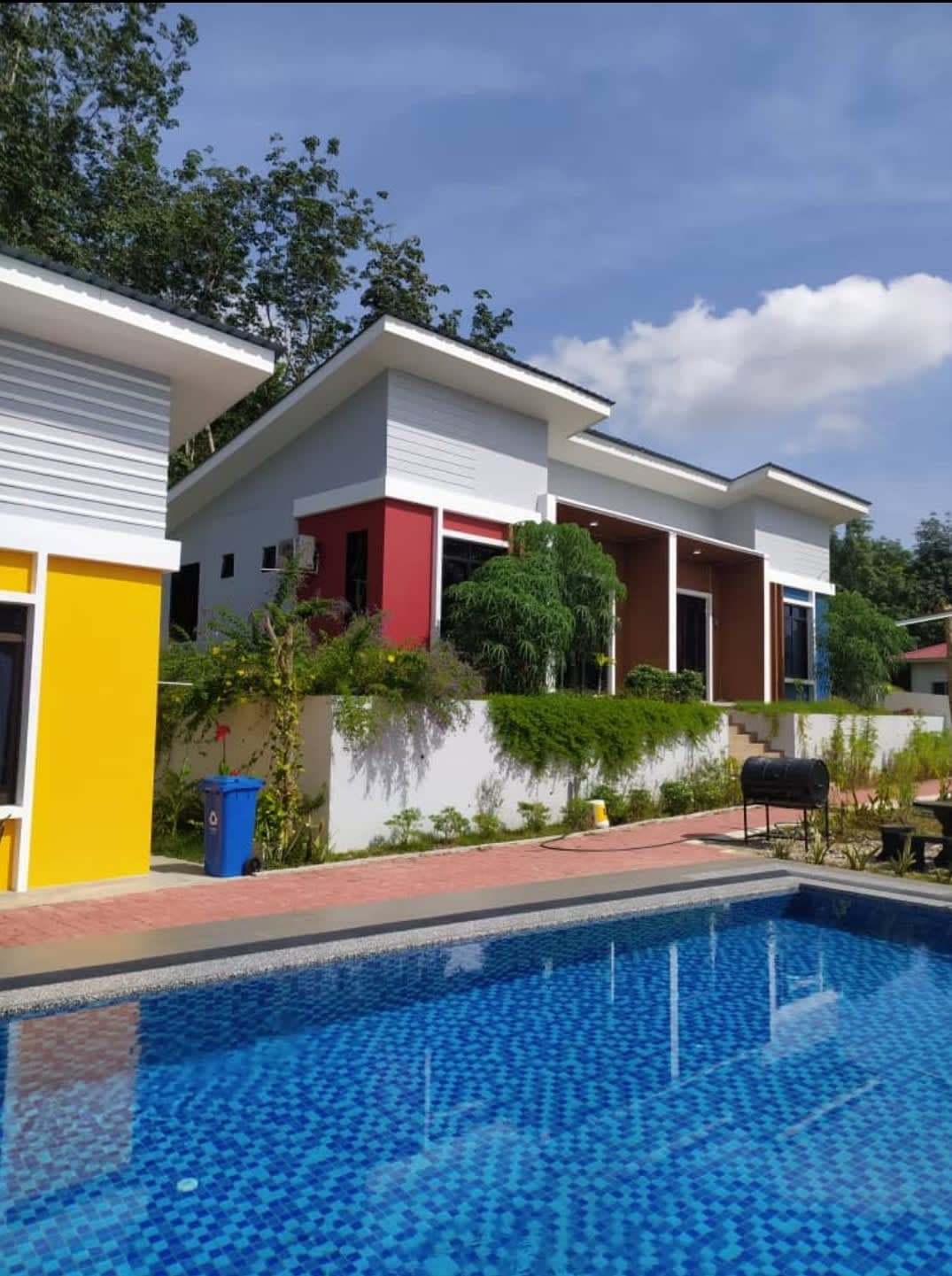 Laura Guest House Langkawi