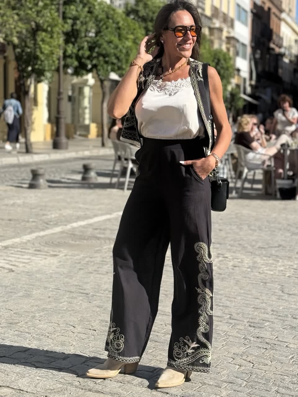 Laura Moreno