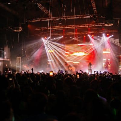 LAV - Lisboa ao Vivo