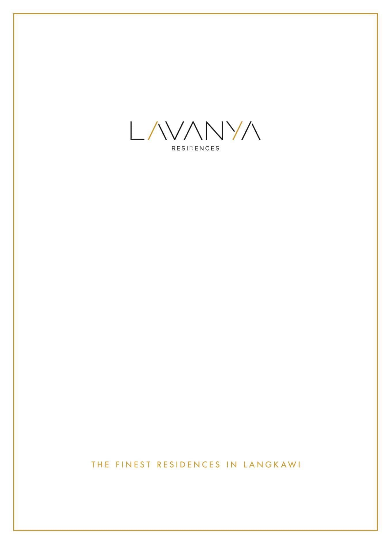 Lavanya Residences Langkawi