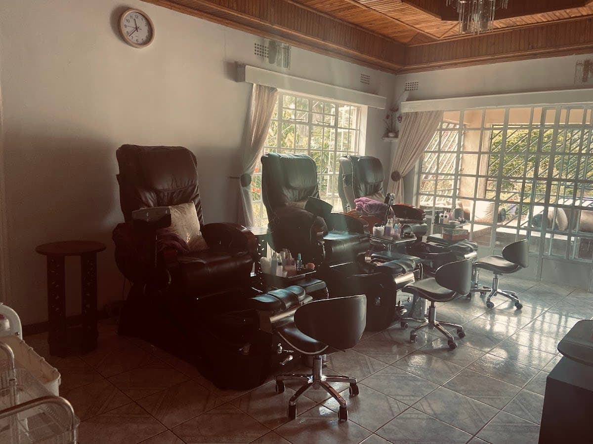 Lavender Day Spa Malawi