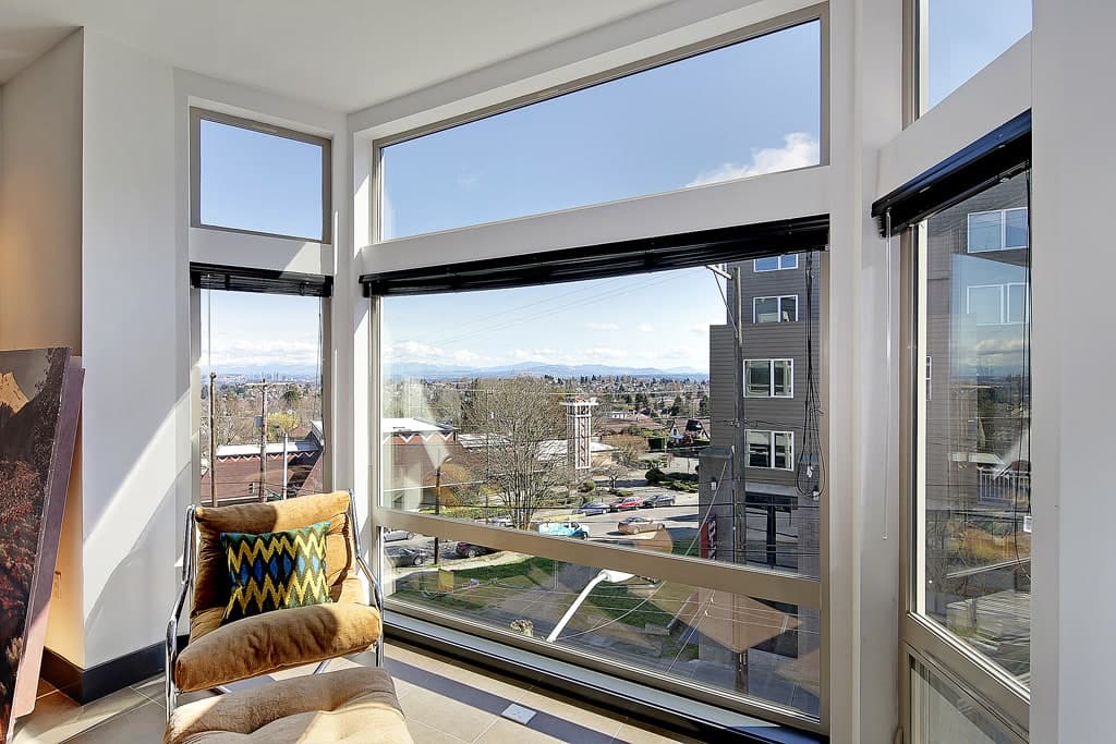 Lawrence Lofts Apartments