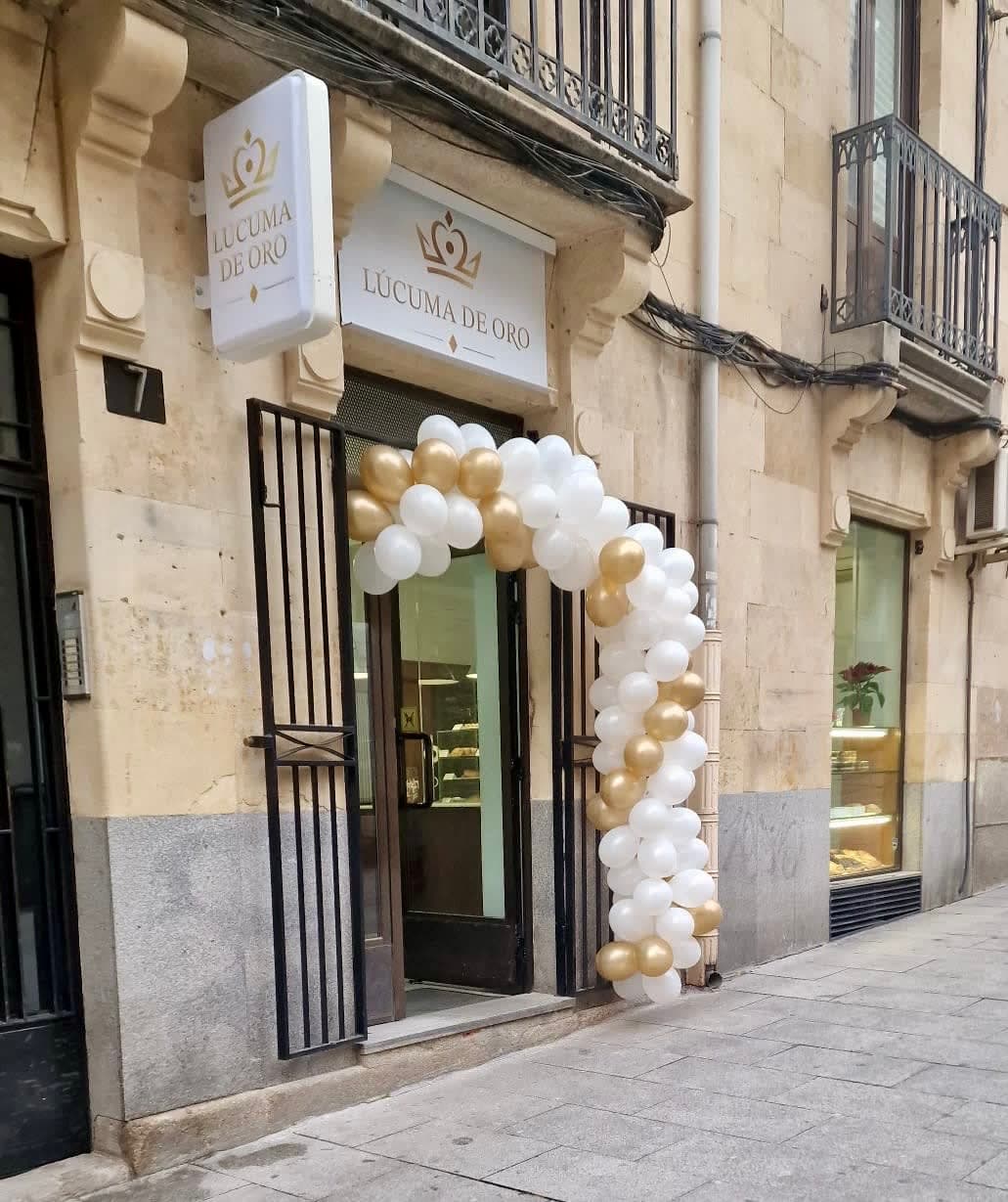 Lúcuma De Oro