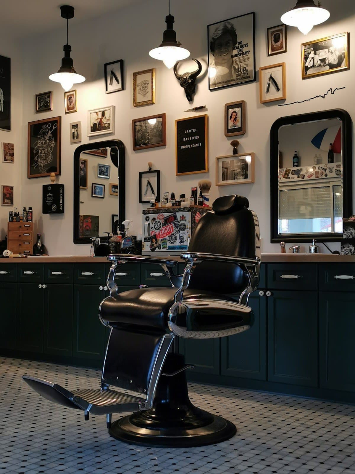 Beard Trim