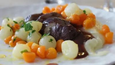 Le Foodist