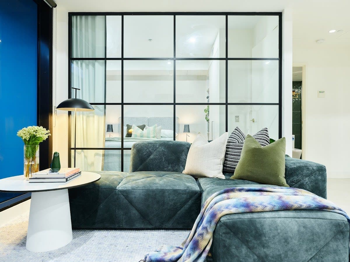 Le Loft Stay