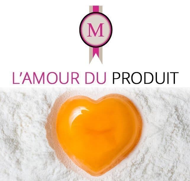 Le monde du macaron