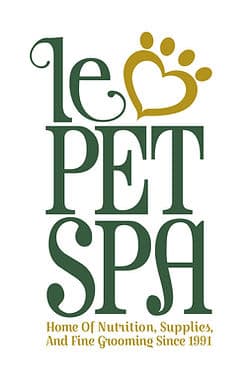 Le Pet Spa