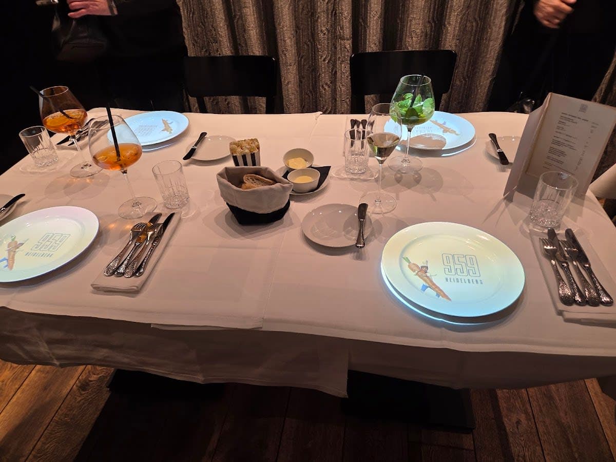 Le Petit Chef - Heidelberg