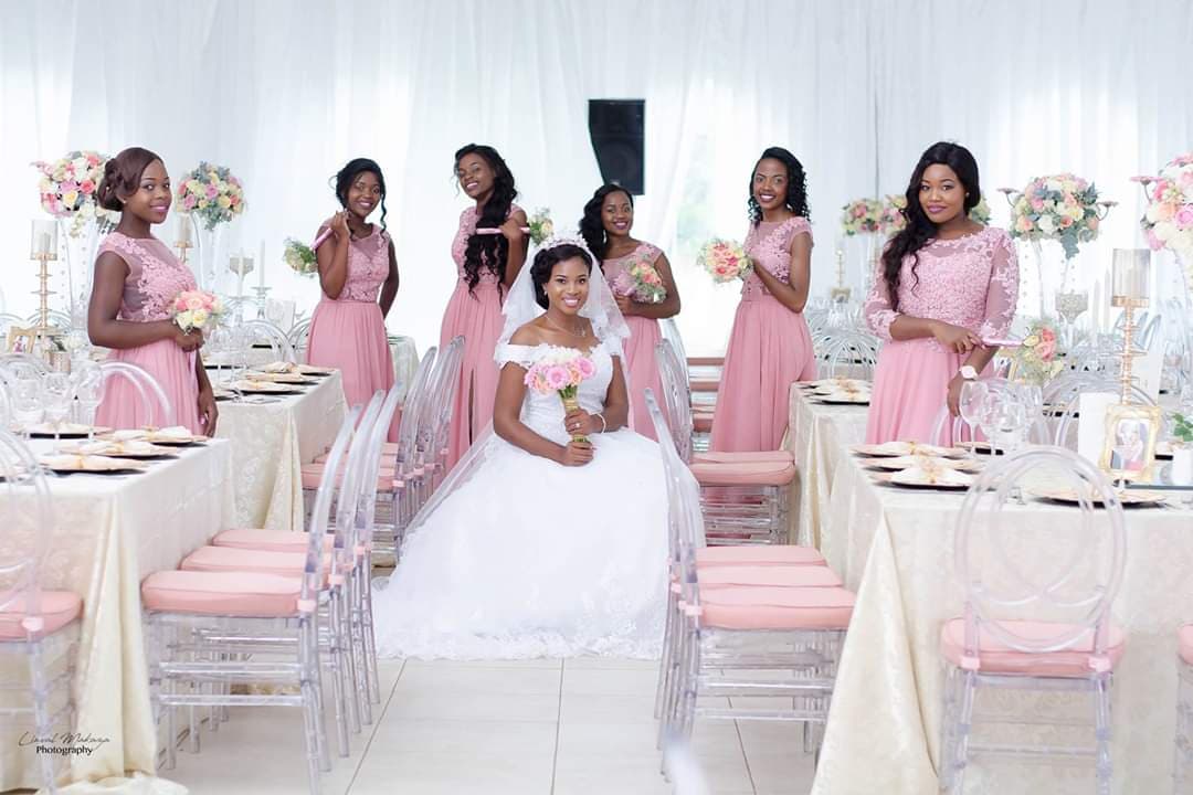 Leeminex Bridal Shop
