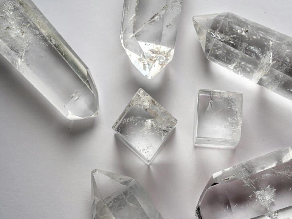 Lemra crystals & jewellery