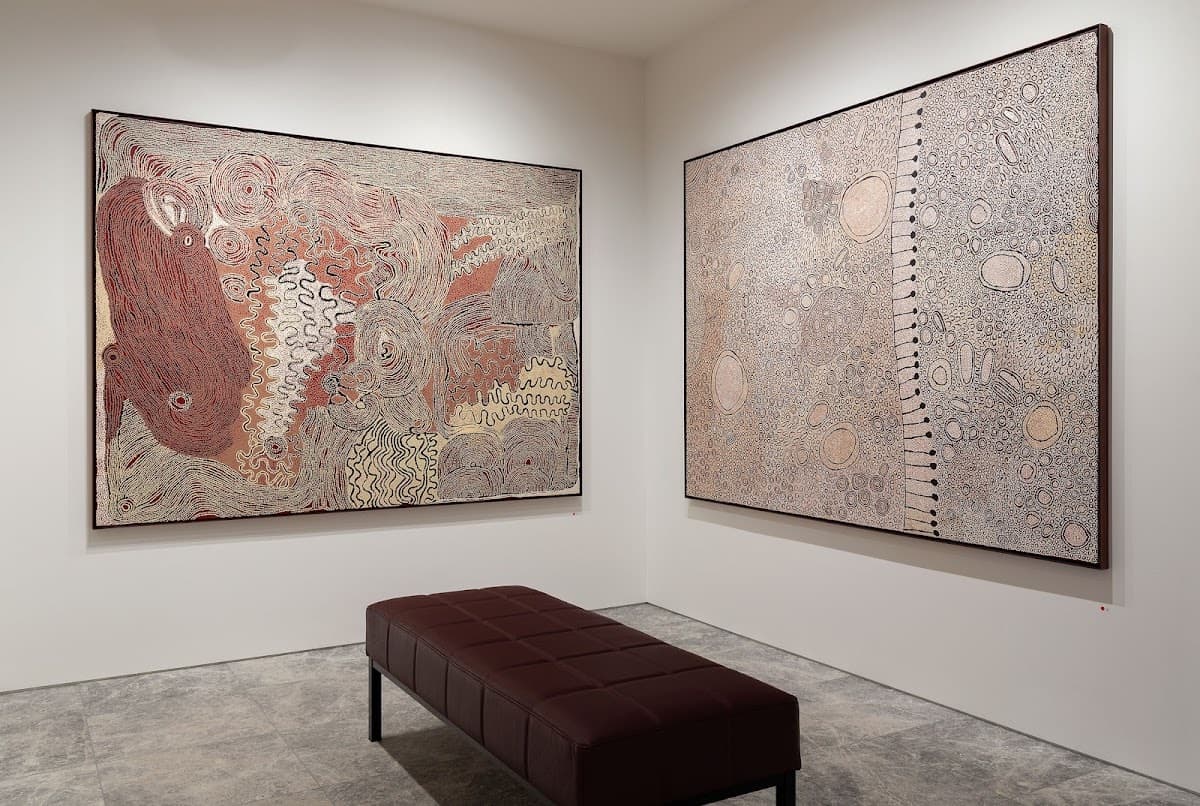 Lennox St. Gallery