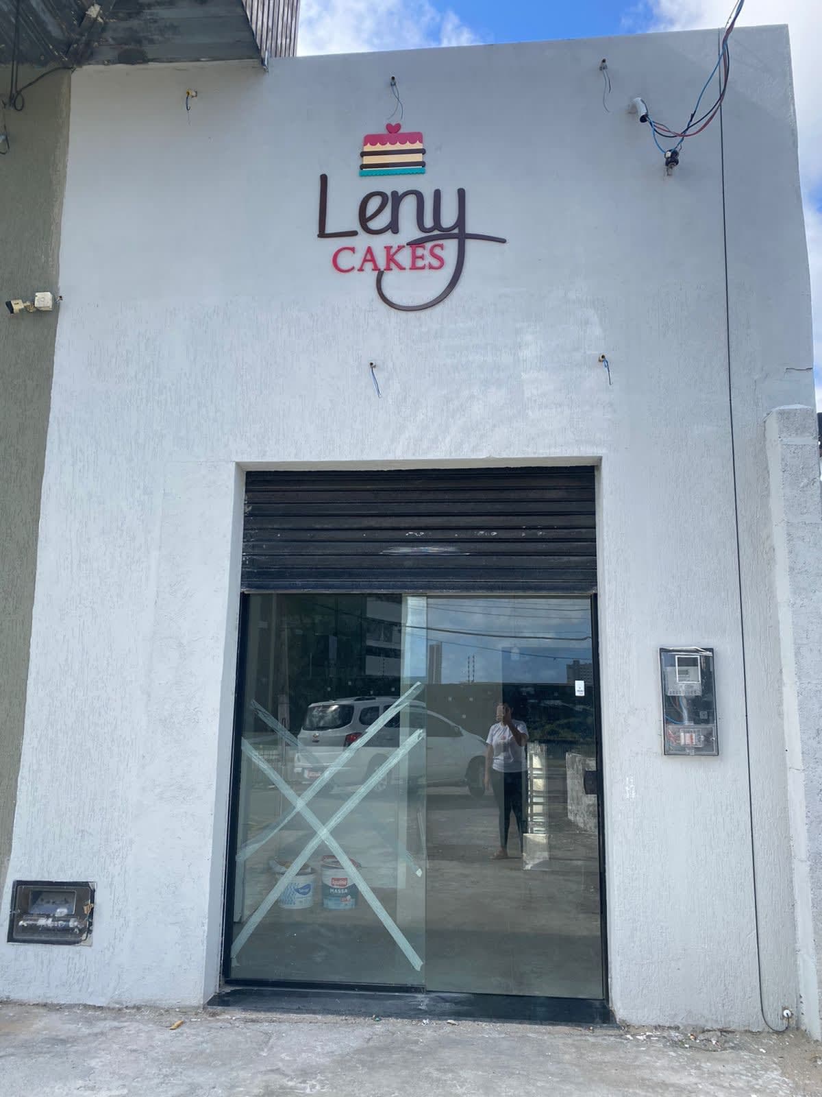Leny Cakes