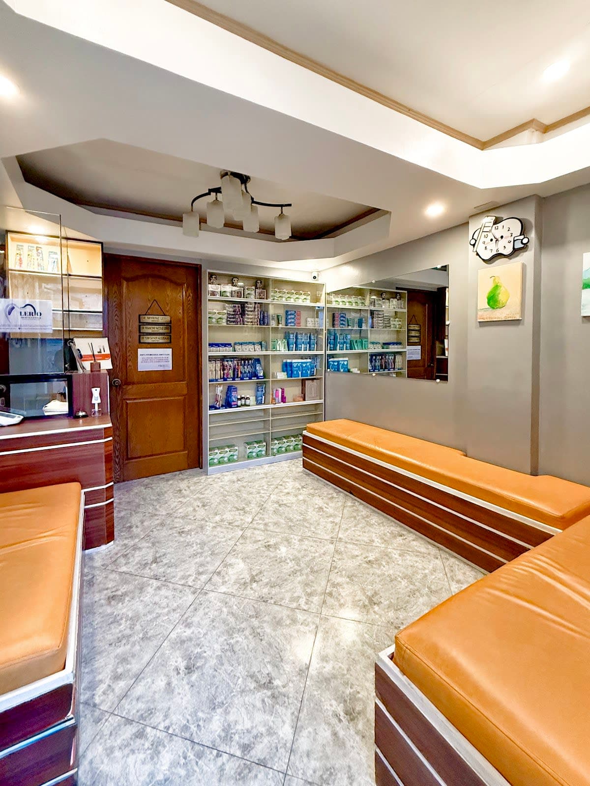 Lerio Dental Center