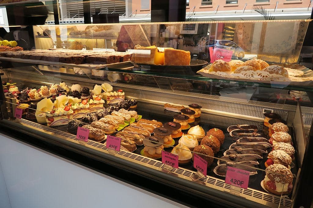 Les Petits Choux