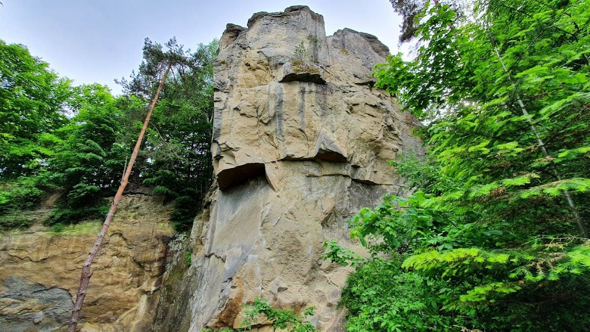 Lesko Stone