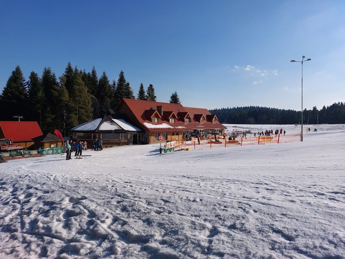 Lesko Summer & Ski