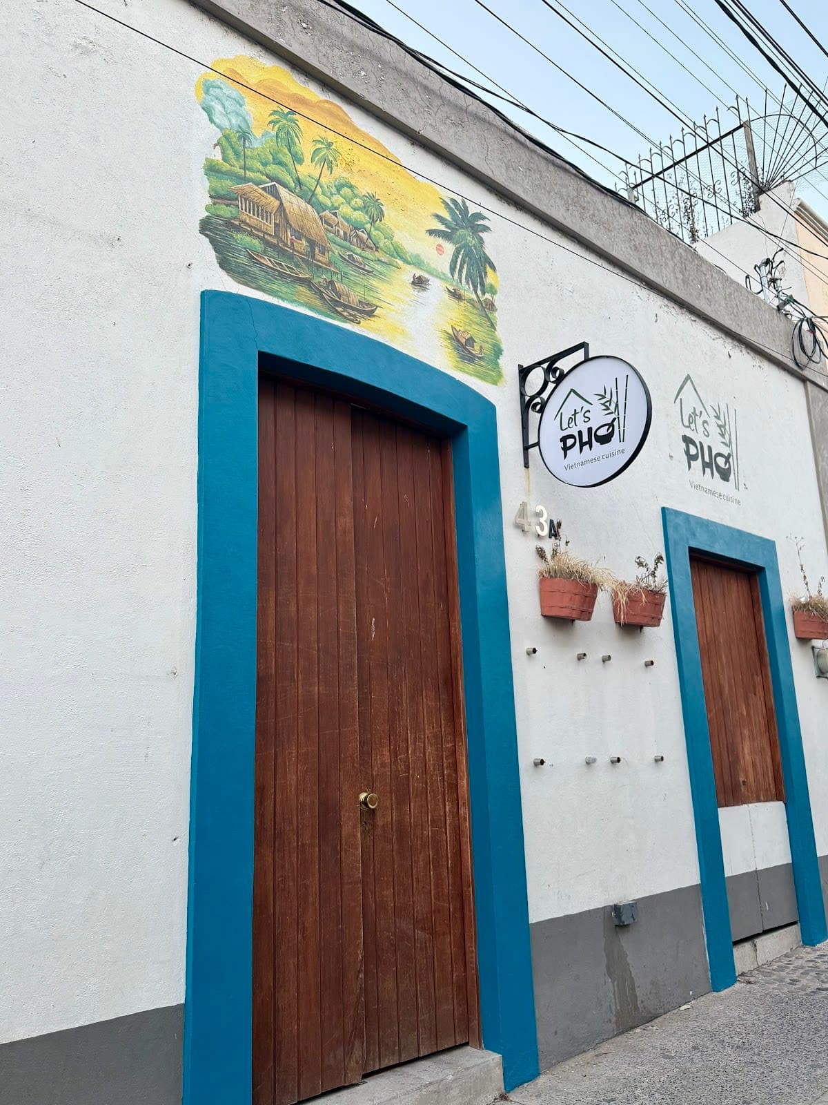 Let's Pho Ajijic Vietnamese Cuisine
