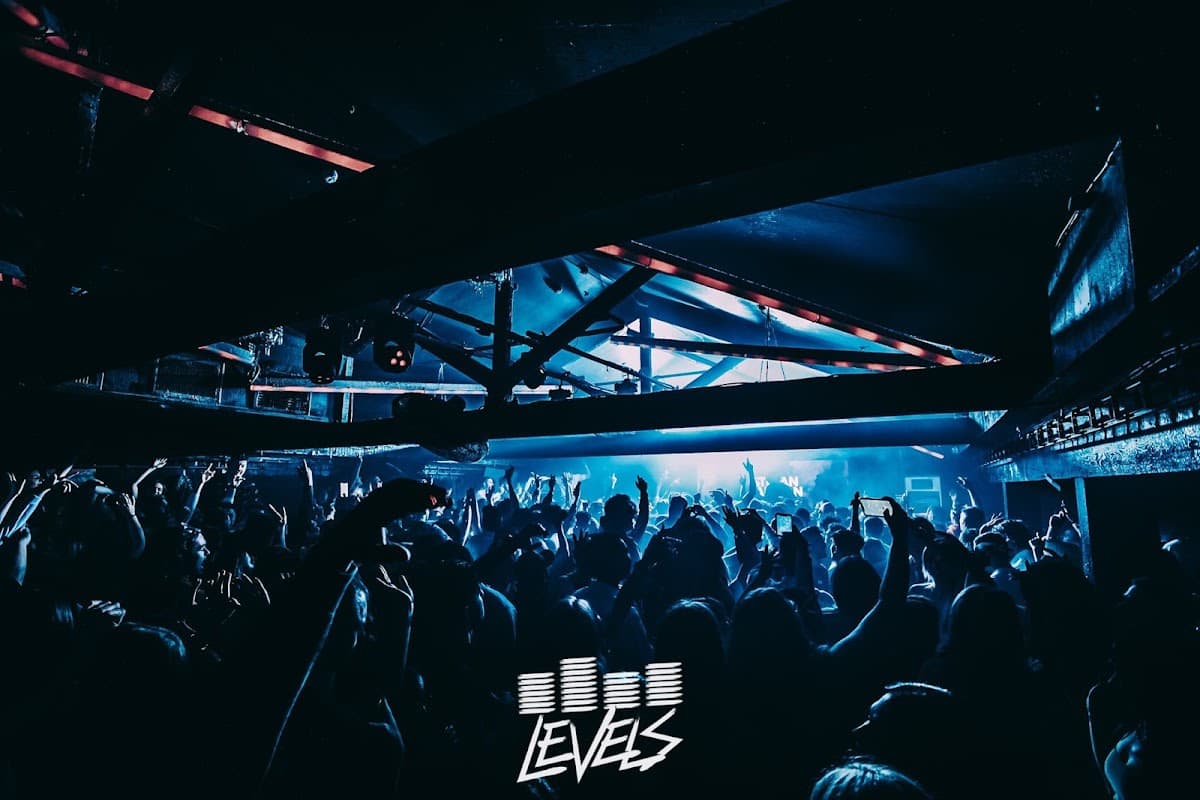 LEVELS MELBOURNE
