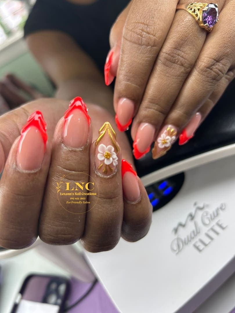 Lexann’s Nail Creations