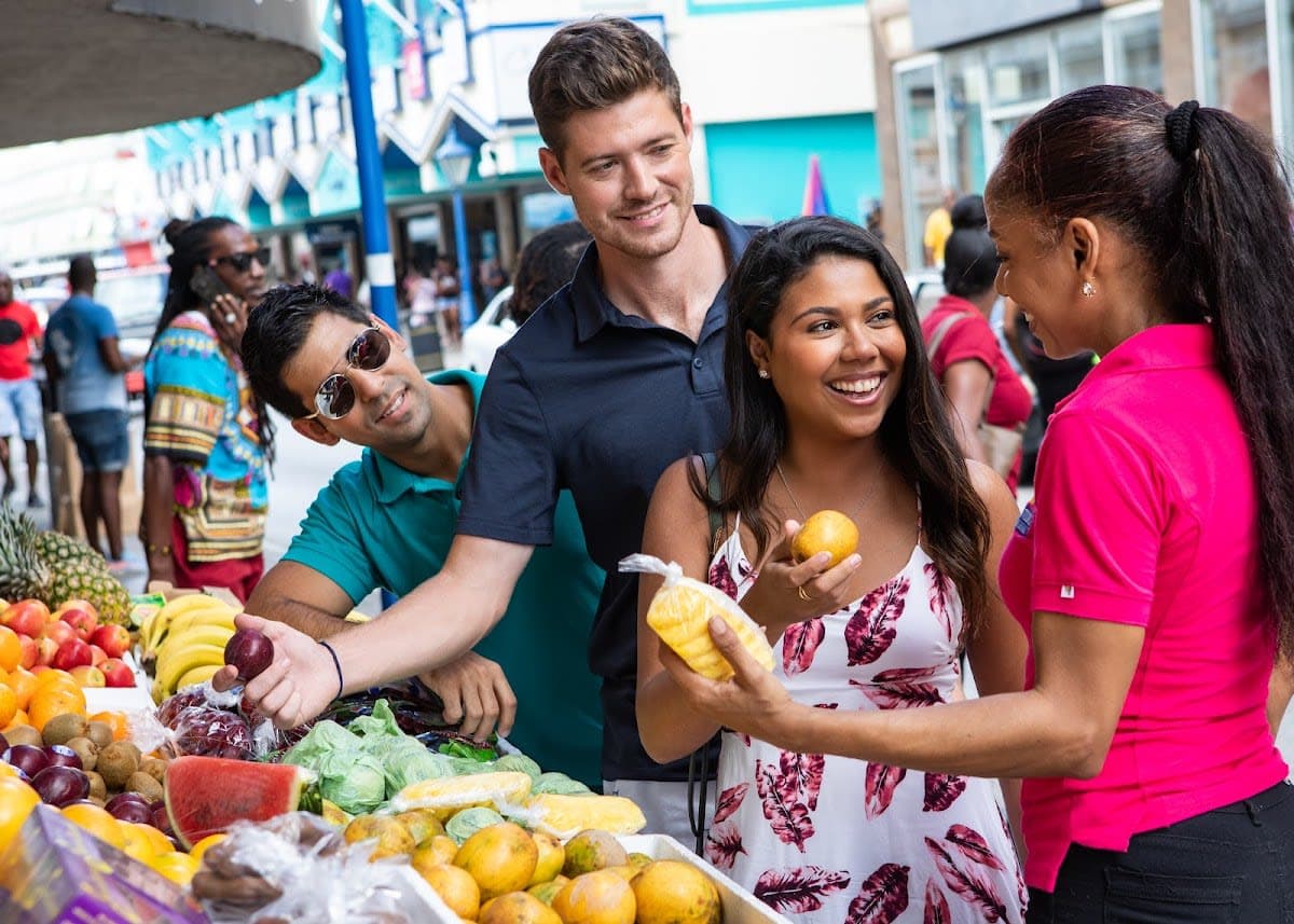 Lickrish Food Tours