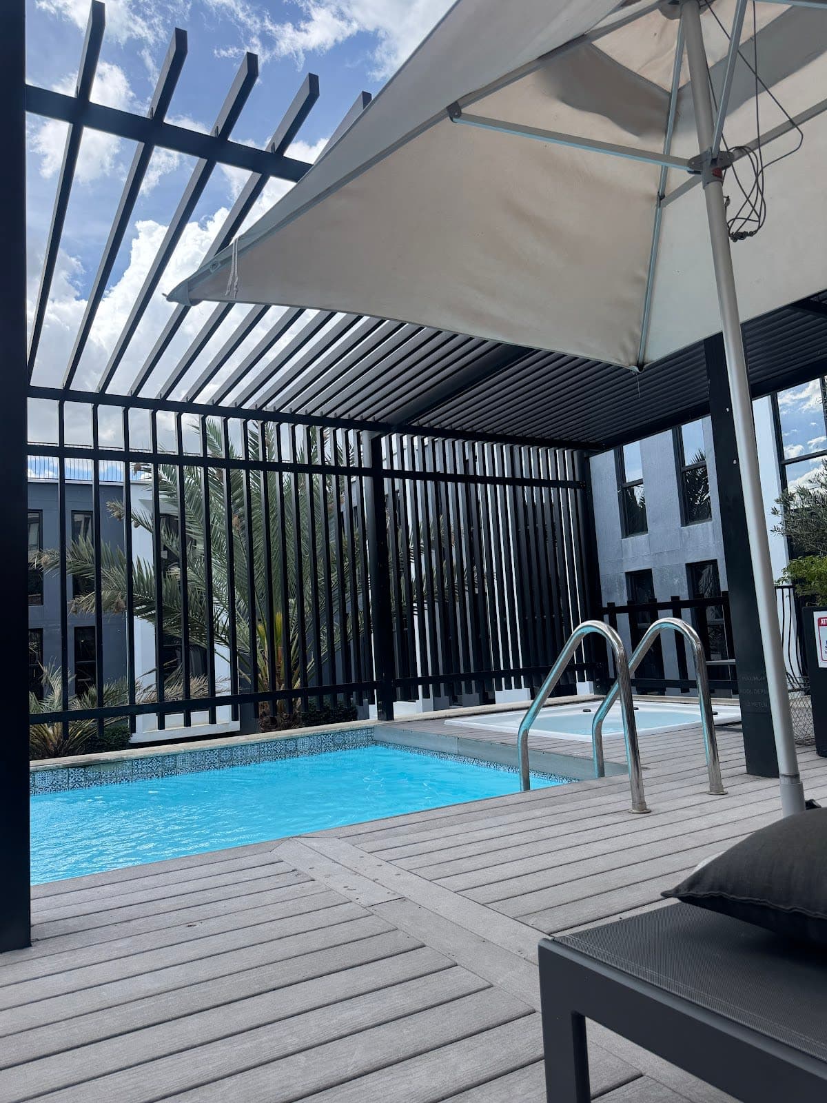 Life Day Spa Windhoek