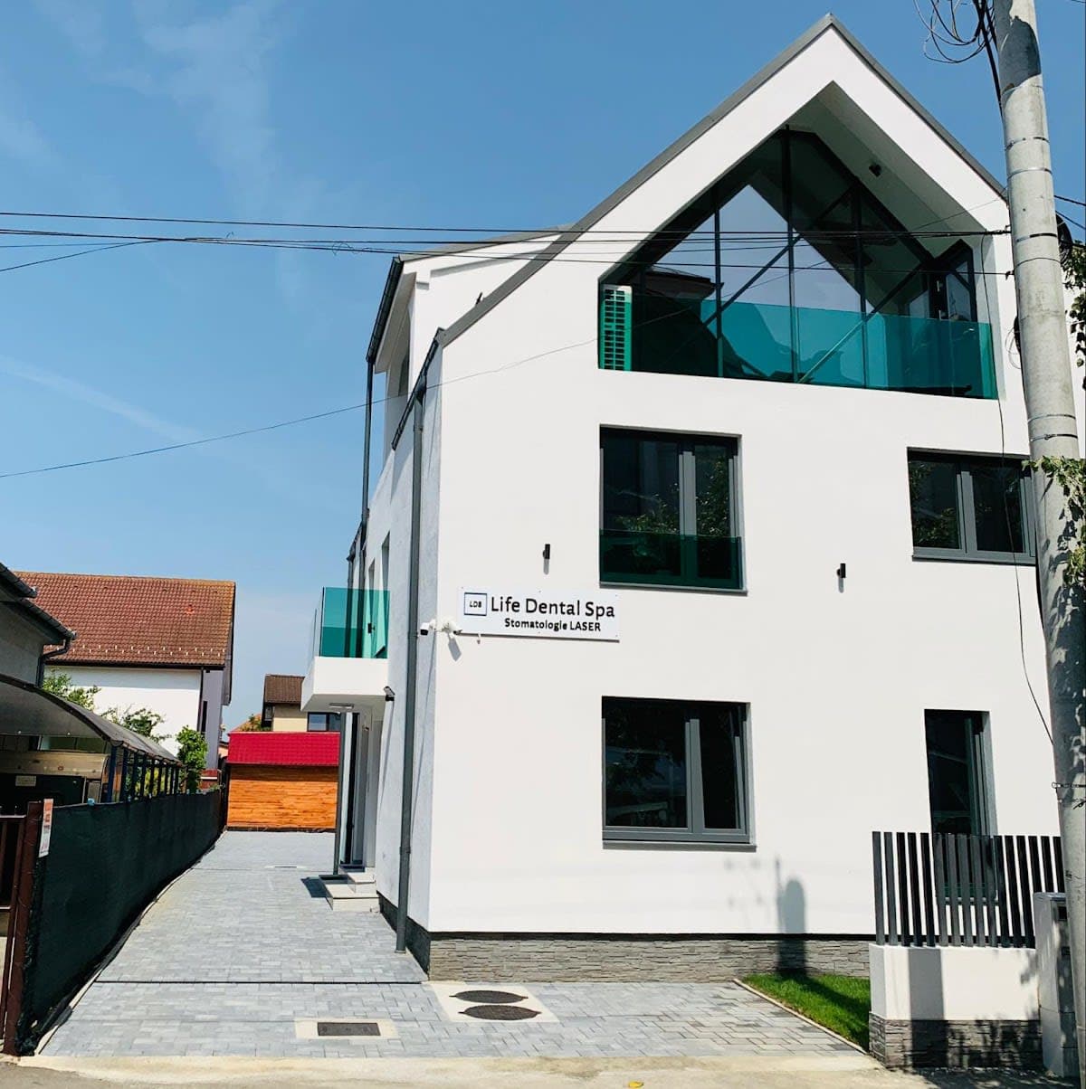 Life Dental Spa