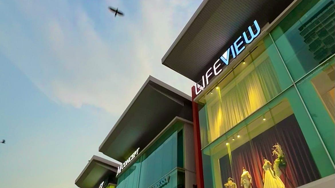 Lifeview Studio