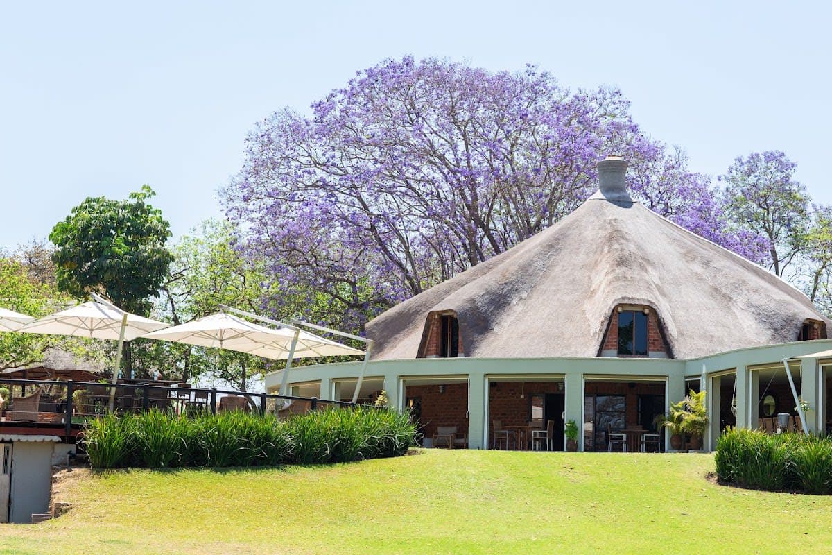 Lilayi Lodge