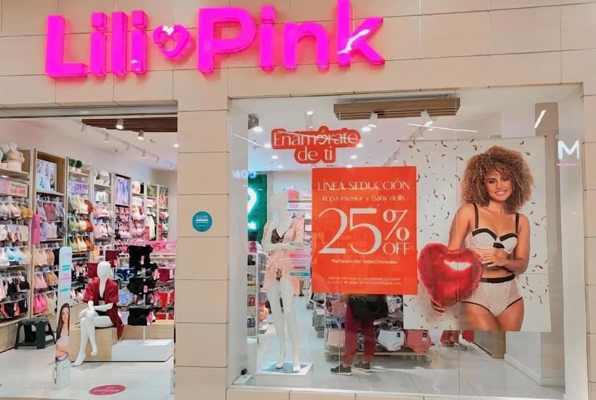 Lili Pink