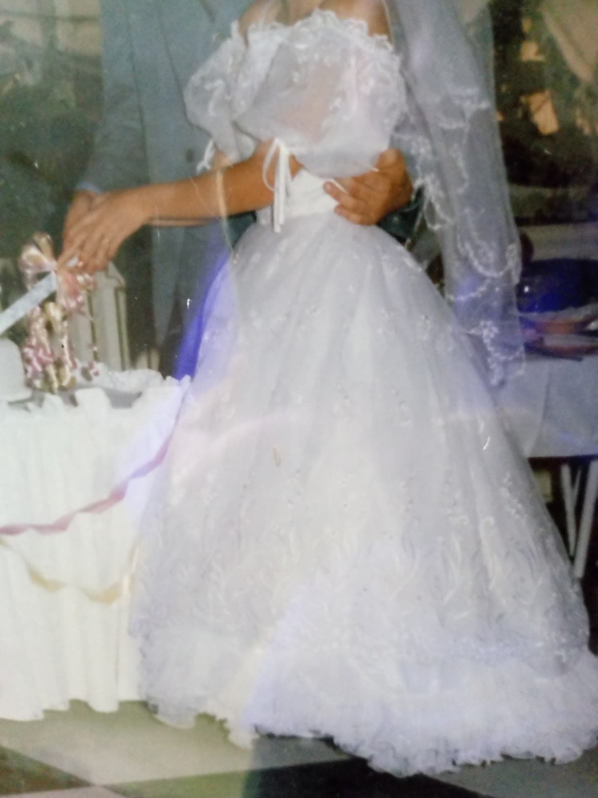 Lily Anne Bridal