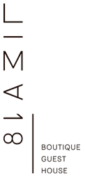 Lima 18 Boutique