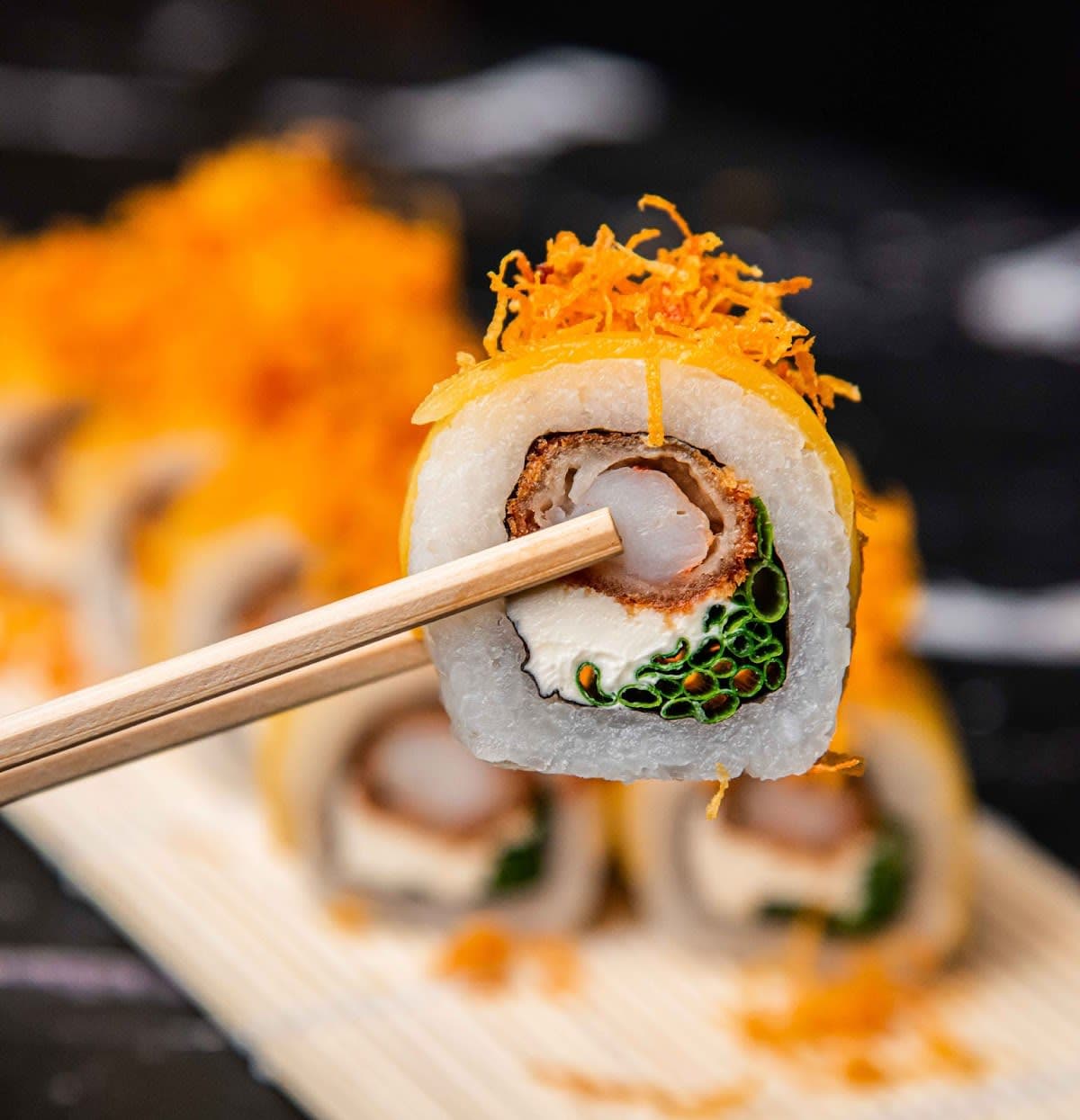 Lima Cocina Nikkei