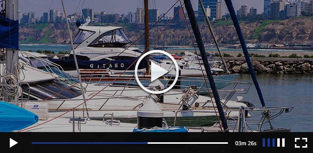 Lima Marina Club