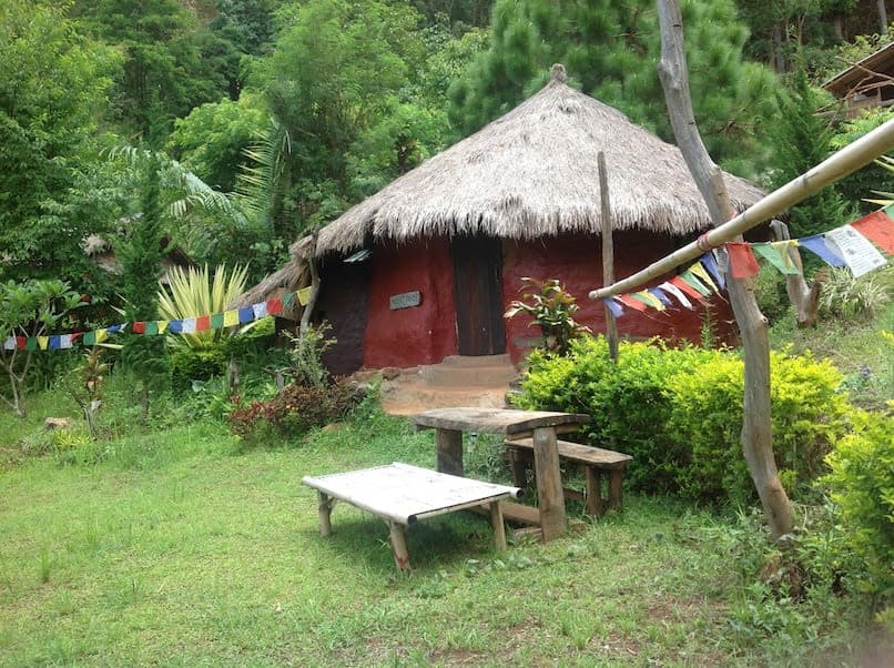 limeleaf eco-Lodge