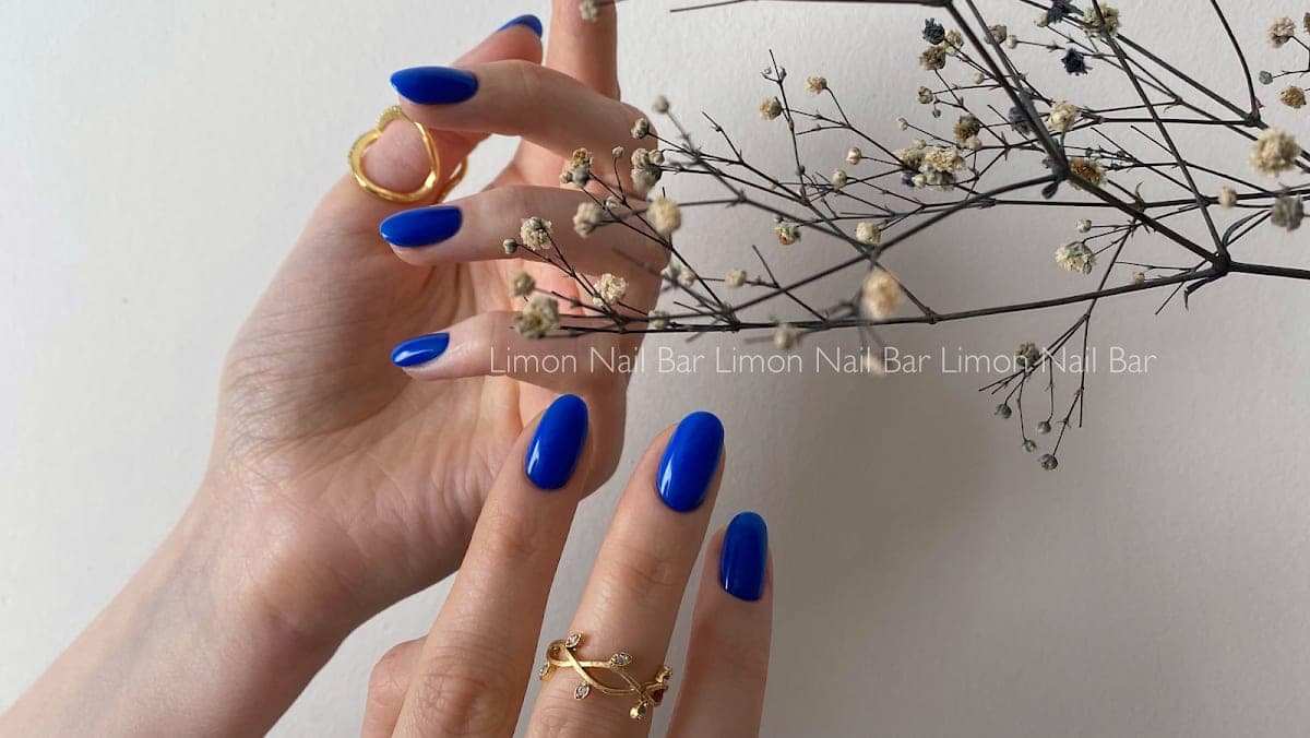 Limon Nail Bar