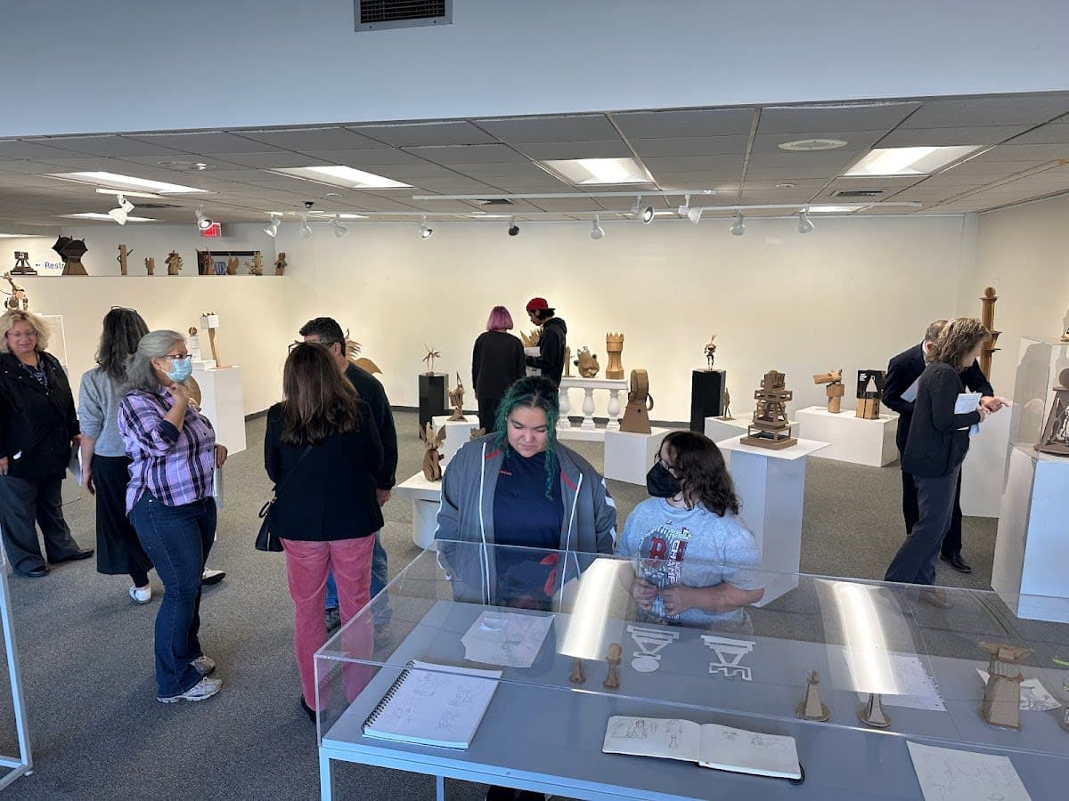 Linda Hummel-Shea ArtSpace