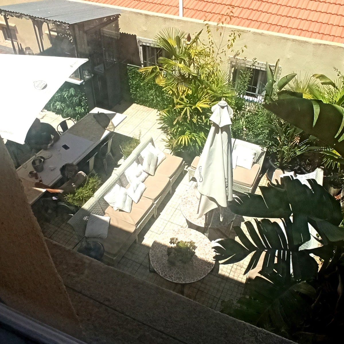 Lisbon Garden Guest House