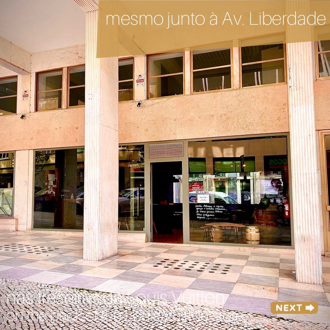 Lisbon Winery