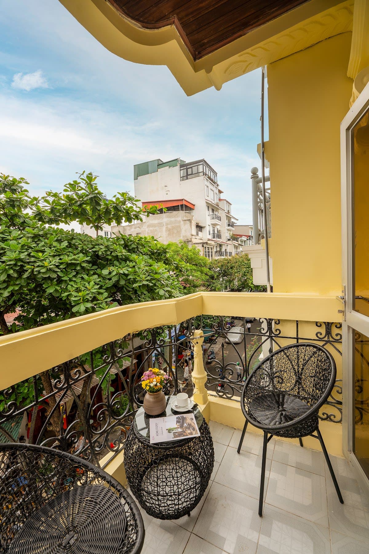 Little Hanoi Old Quarter Hostel