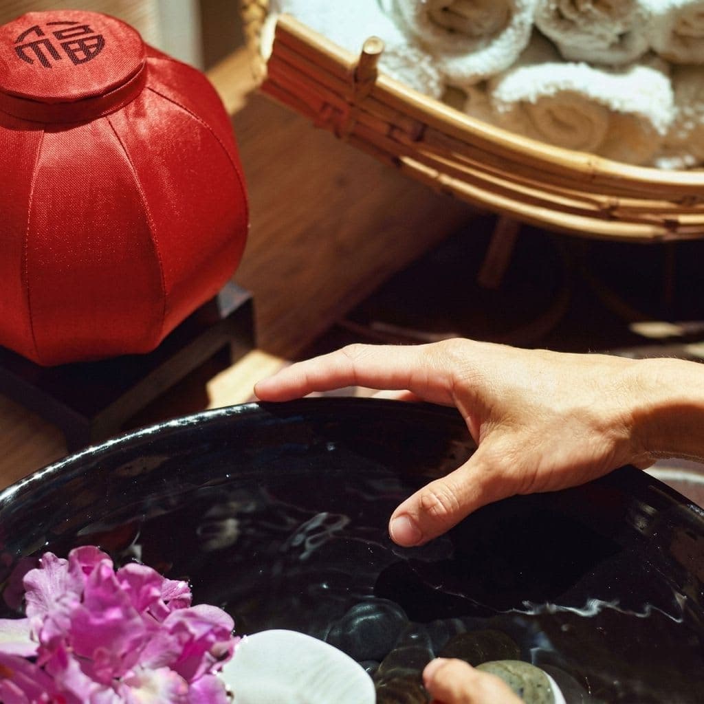 Little Red Day Spa