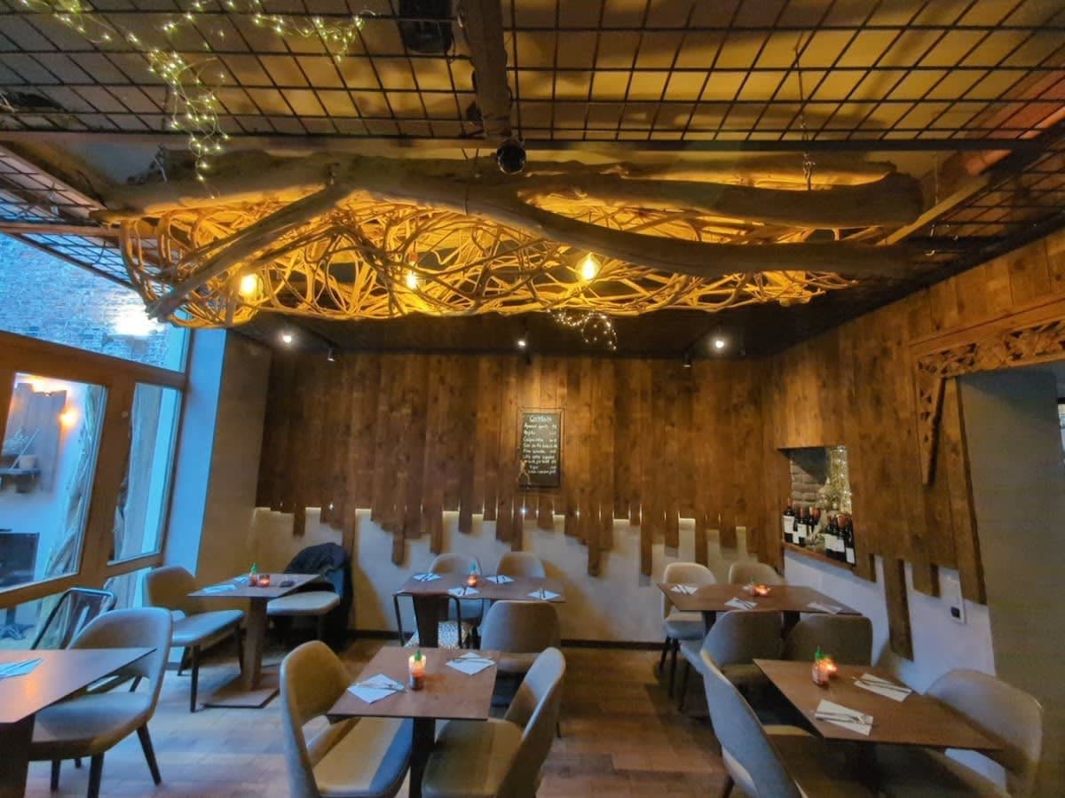 Little Valley Restobar