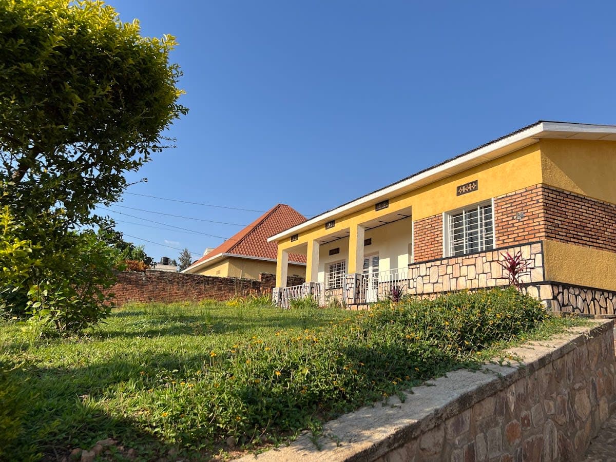 Live Well Rwanda