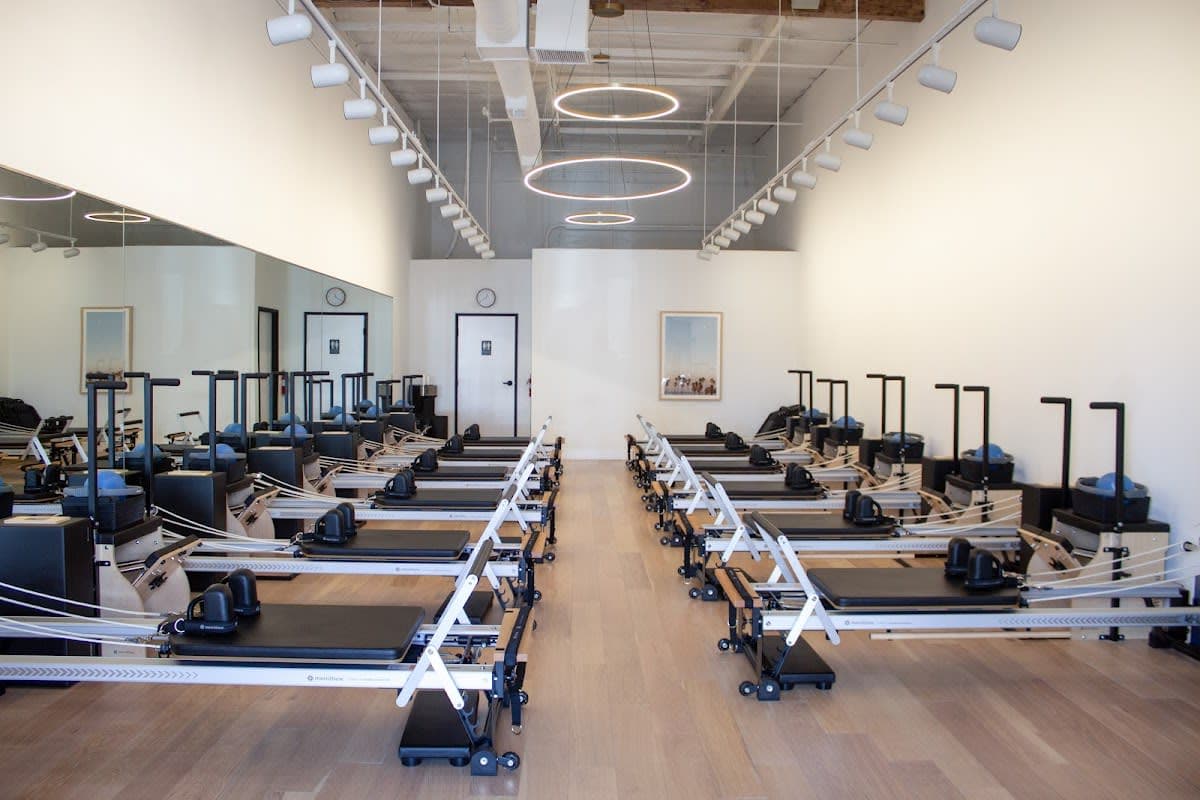 LiveMetta Pilates