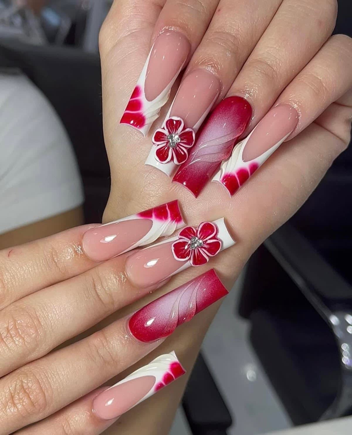 Lixa Nails & Spa