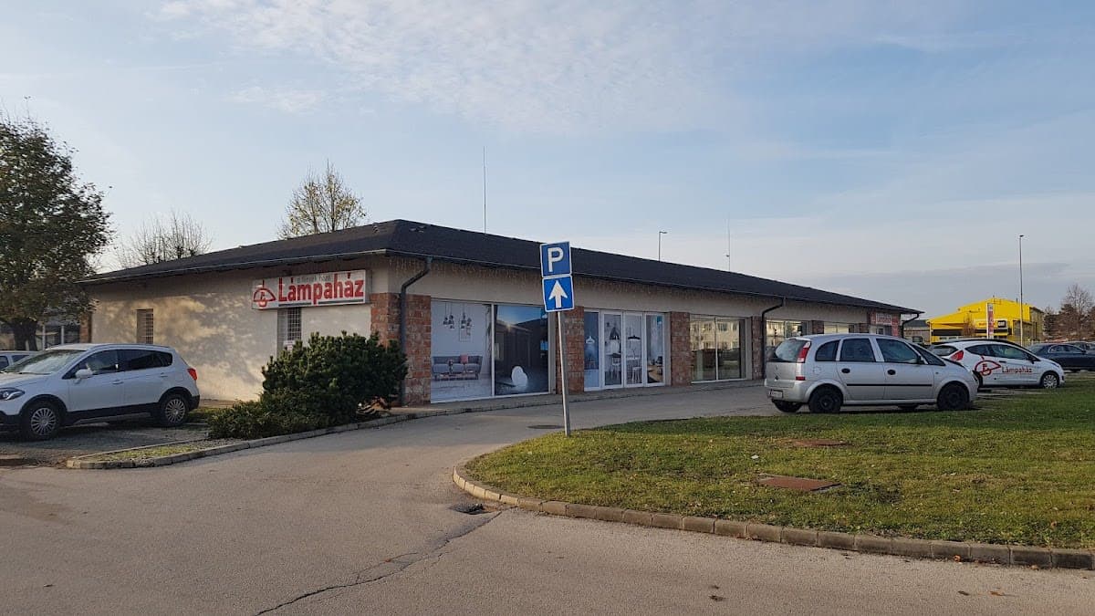 Lámpaházak Kft.