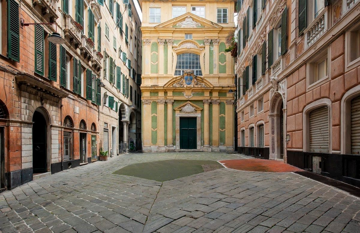 Locanda di Palazzo Cicala